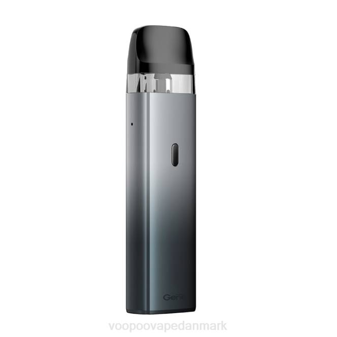 VOOPOO VINCI pod se hvalfald blå 604R376 | VOOPOO Vape Instructions