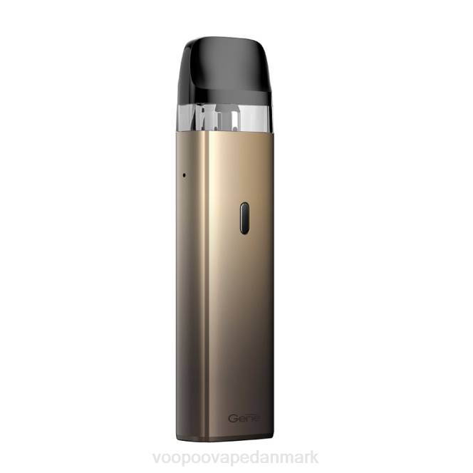 VOOPOO VINCI pod se kaffe brun 604R374 | VOOPOO Vape Pod Danmark