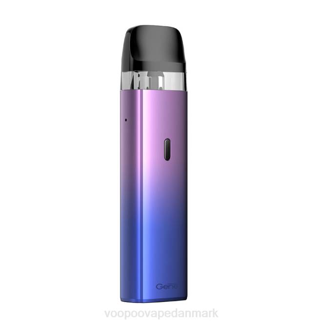 VOOPOO VINCI pod se provence lilla 604R344 | VOOPOO Vape Pod Danmark