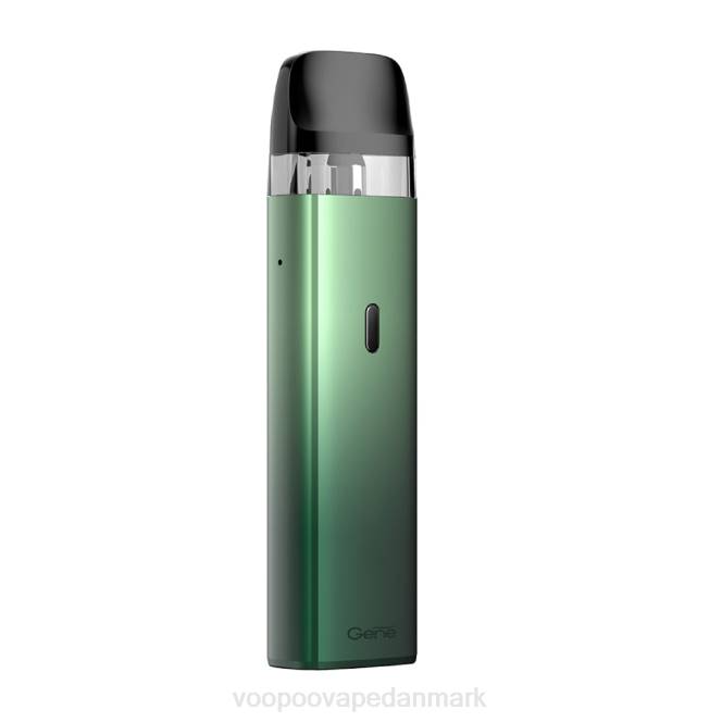 VOOPOO VINCI pod se skovgrøn 604R375 | VOOPOO Vape Gene Danmark